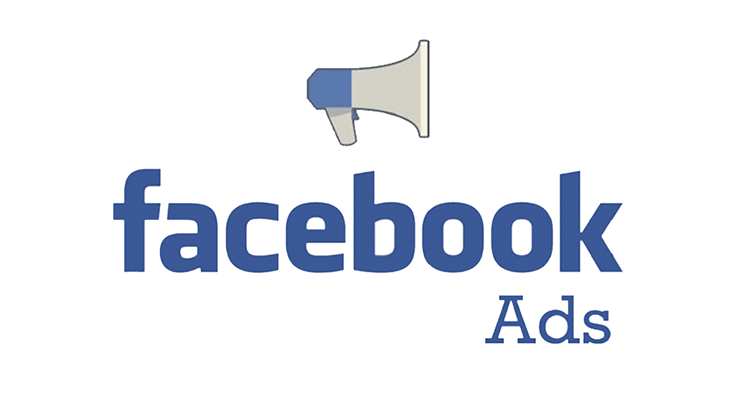 Facebook advertising logo