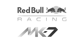 Red Bull Racing client of Patch Marketing