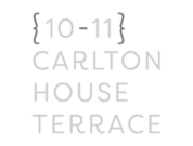 10-11 Carlton House Terrace