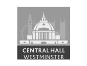 Central Hall Westminster