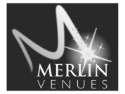 Merlin Venues