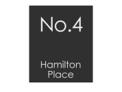 No 4 Hamilton Place